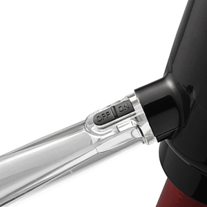 JWD001 Acrylic Mini Multi Electric Wine Aerator Pourer
