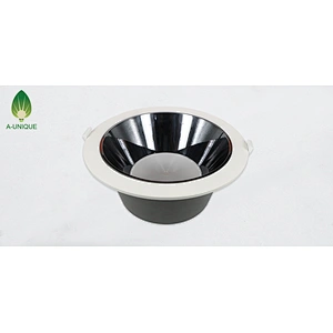 Low glare SMD LED Downlight