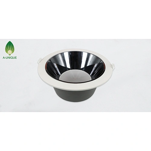 Low glare SMD LED Downlight