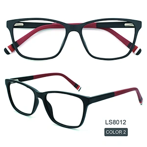 PS 8012 Good quality Chinese factory wholesale optical glasses frame
