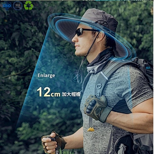 Outdoor UV Fishing Hats