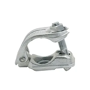 Scaffolding accessories BS Type Forged Half Coupler