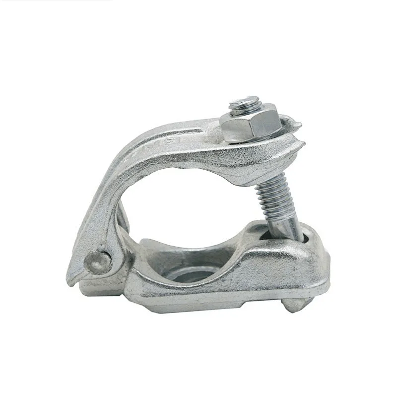 Scaffolding accessories BS Type Forged Half Coupler