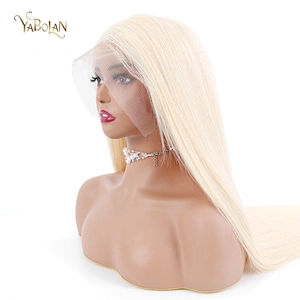#613 13x6 Lace Frontal Wig Straight