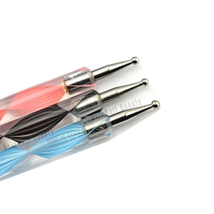 Double-edged Dotting Tool
