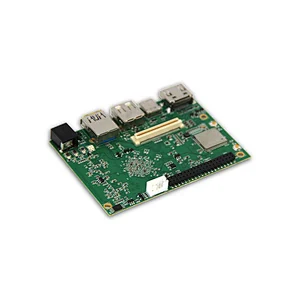 RK3399 Developer Board – DB9
