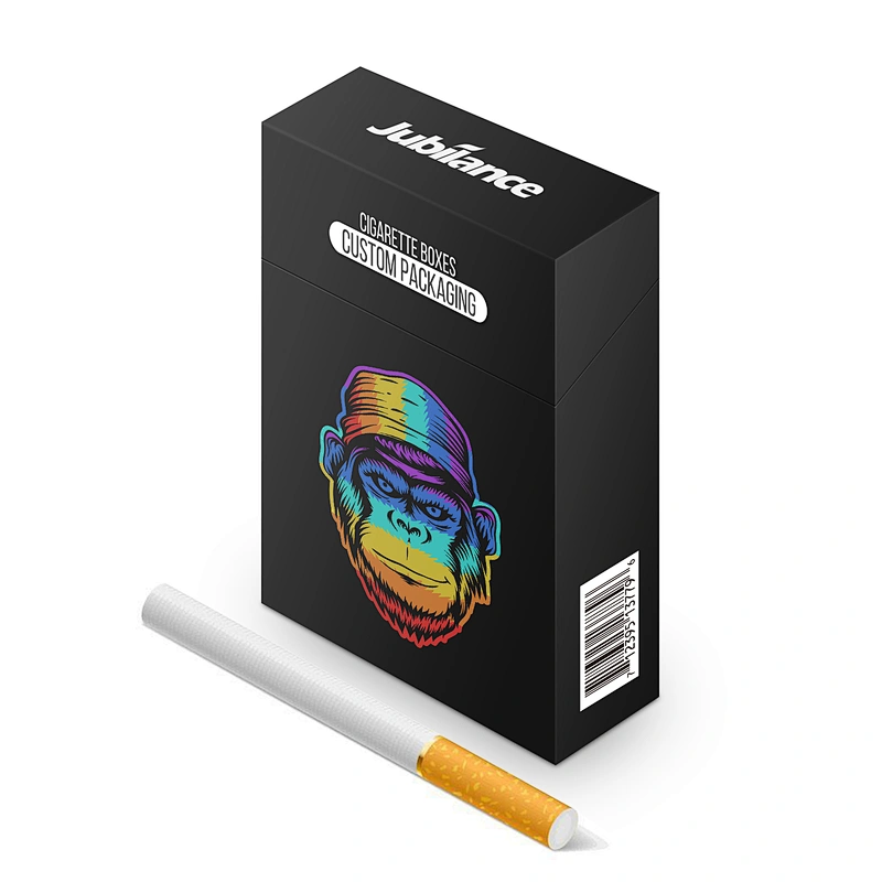 OEM pre roll box with customized pre roll boxes of different shapes