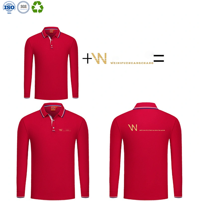 Polo Shirts