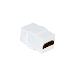 CAT6 HDMI Female-Female Adaptor