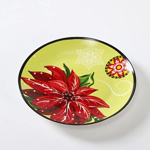 DINNER PLATE