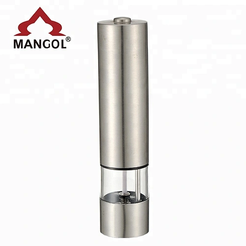 electric pepper grinder manufacturer