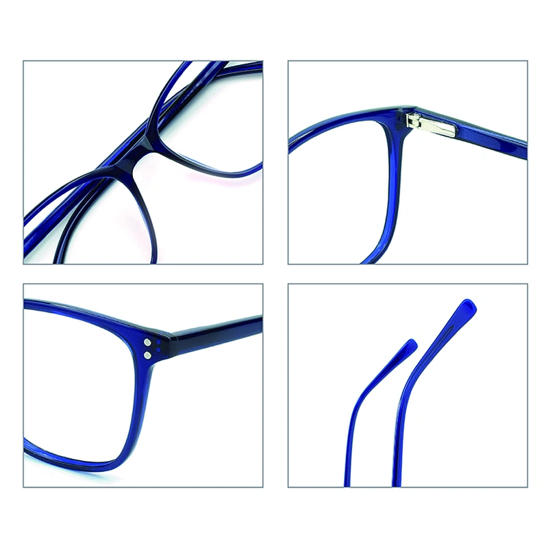 Top search rank Eyeglasses Optical Fashion Italian Eyewear Store Myopia Glasses Frame for Amazon