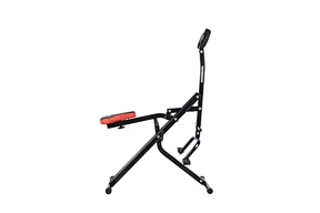 glutes machine