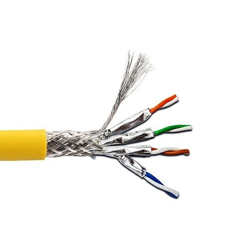 CAT8 LAN CABLE