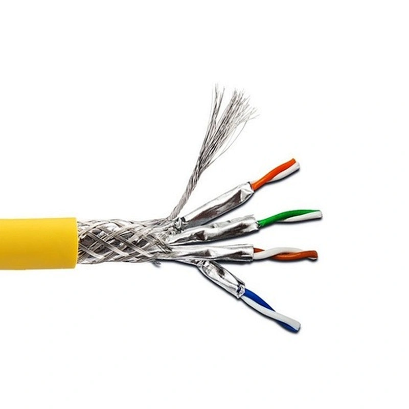 CAT8 LAN CABLE