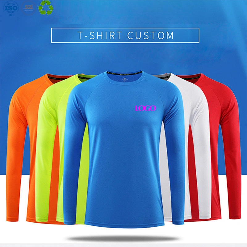 Dry fit t shirts