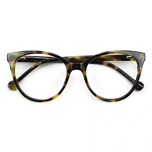 China Frame Fashion Blue Light Blocking Computer Optical Glasses New Arrival Anti Blue Ray Eyeglasses