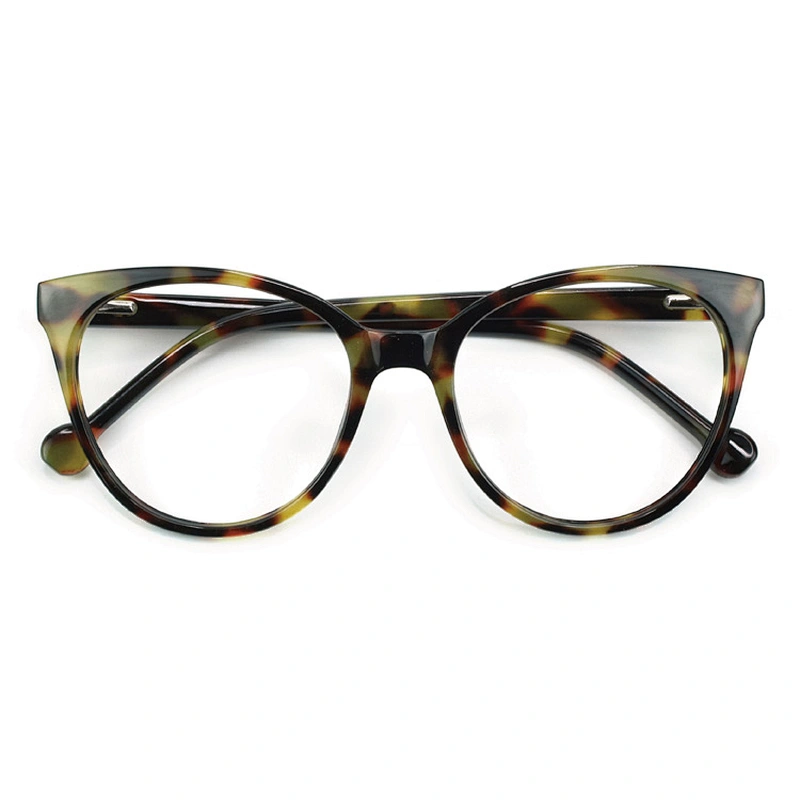 China Frame Fashion Blue Light Blocking Computer Optical Glasses New Arrival Anti Blue Ray Eyeglasses