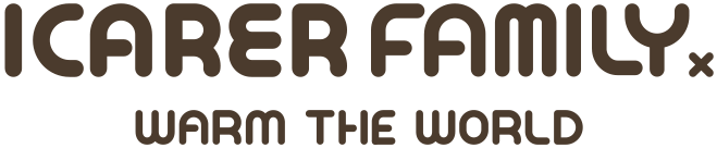 Shenzhen ICARER Space Culture Communication Co., Ltd.
