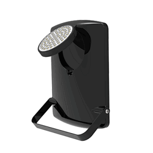 led solar emmergency light