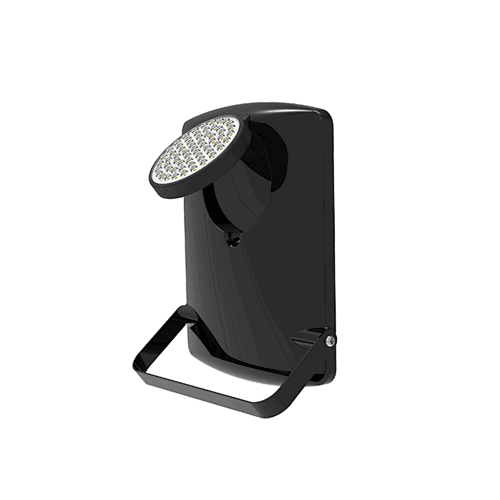 led solar emmergency light