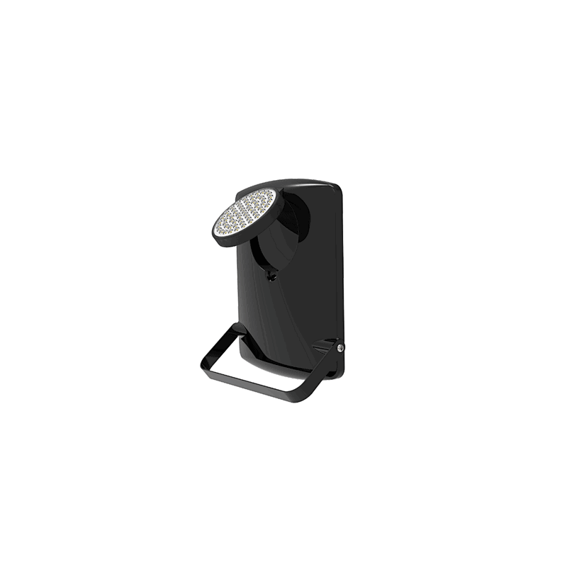 led solar emmergency light