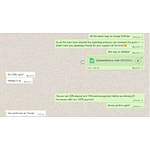 Order confirm