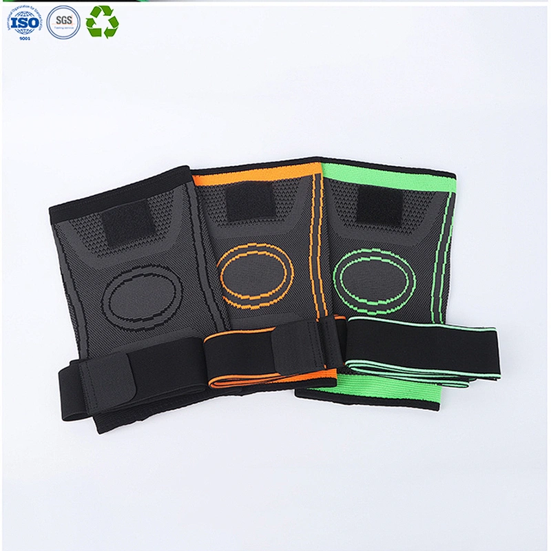 Nylon Anti-collision Knee Pad Sport Knee