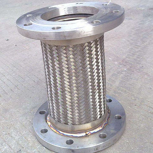 Stainless Steel Flexible Hose