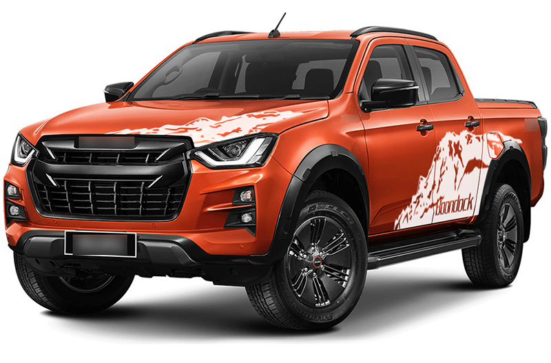 4X4, 2021 SUNZAUTO WILL BE WITH YOU!