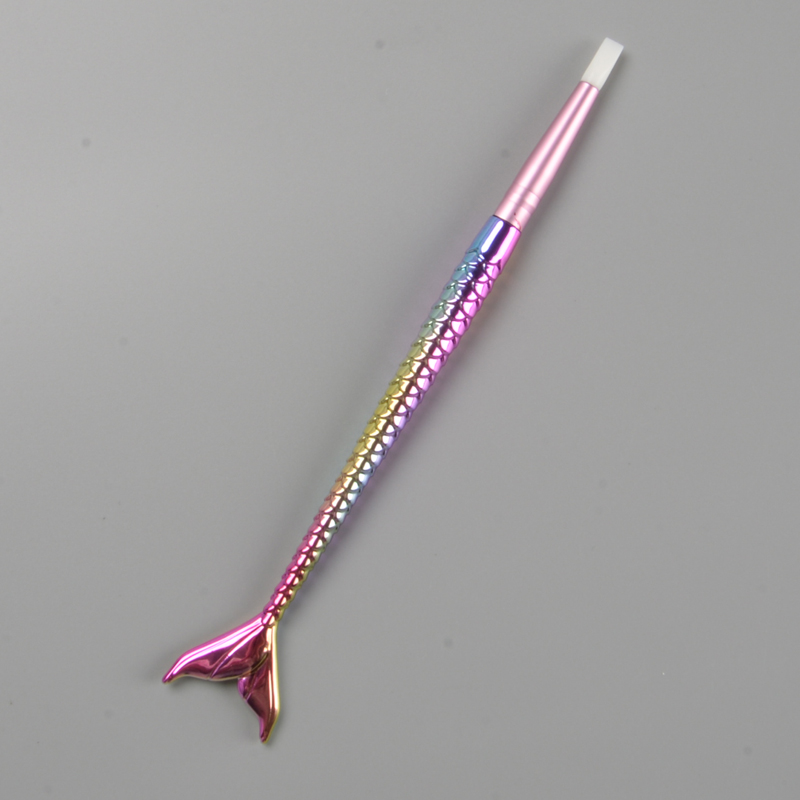Mermaid Silicone Sculpt Tool