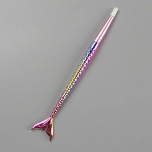 Mermaid Silicone Sculpt Tool