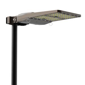 LED Area Light