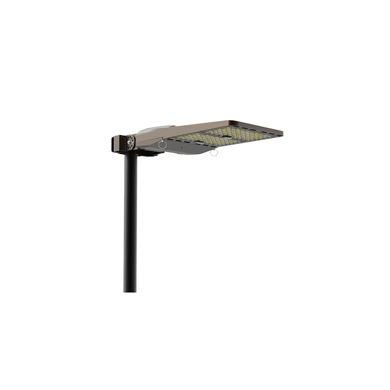 LED Area Light