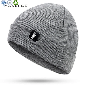 Beanie cap
