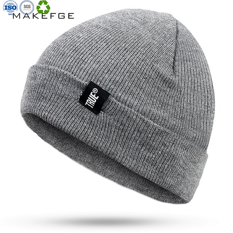 Beanie cap