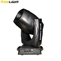 NEW 330W Hybrid Sharpy Plus Beam Spot Wash Moving Head Light