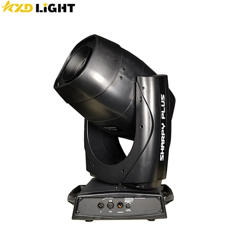 NEW 330W Hybrid Sharpy Plus Beam Spot Wash Moving Head Light