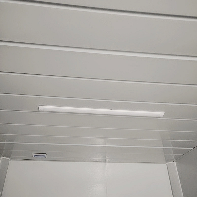 Prefabricated Mobile Modular Expandable Container Home/Prefab Home Modern 20FT container house