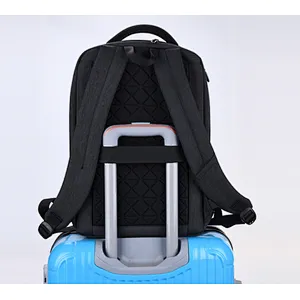Laptop backpack