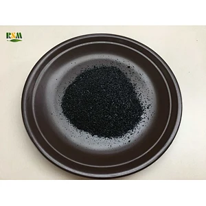 POTASSIUM HUMATE 12% K2O