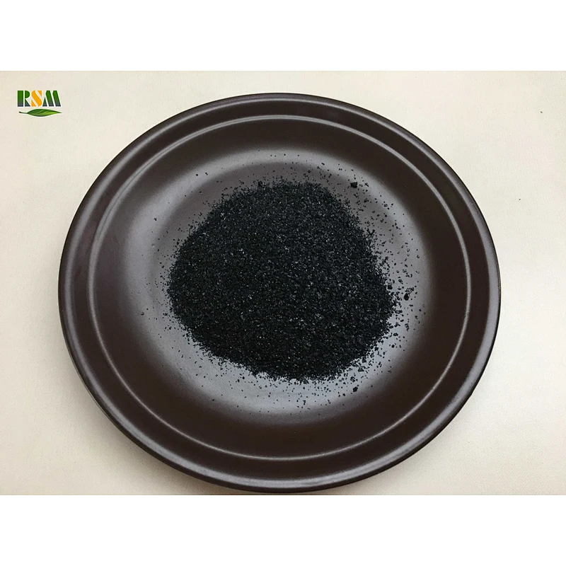 POTASSIUM HUMATE 12% K2O