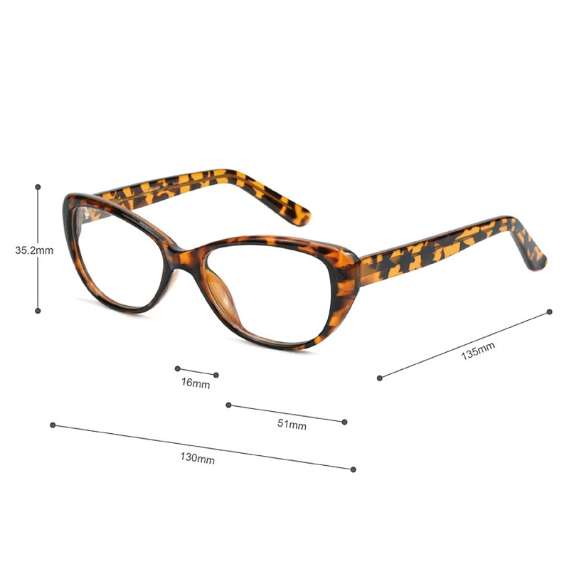 Clear Lens eyeglasses Spectacles CP Optical Frames Eyeglasses demo lens glasses