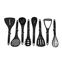Wholesale Food Grade Nylon Nonstick Kitchen Utensils Tools