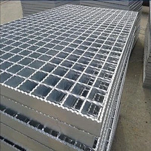 High Quality Steel Grating For Construction