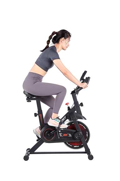 spin exercise bike