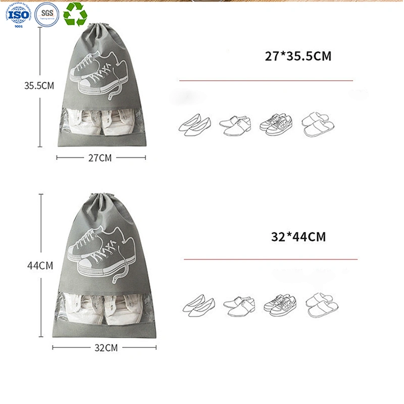 NON Woven shoes bag