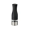 battery powered pepper mills