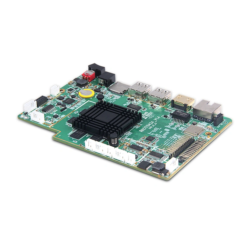 RK3288 Board – DB5