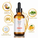 2.Advanced Formula Anti Aging Serum Natural Vitamin C Serum